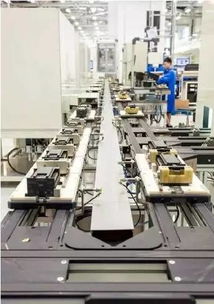 穿越成都西門子智能工廠 親歷智能制造，洞見電子未來